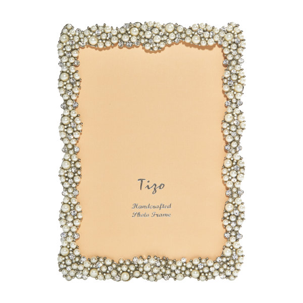 Tizo Metal Picture Frame Perigold